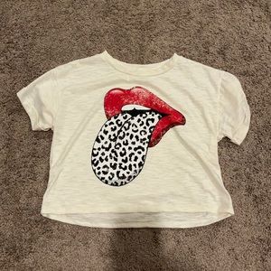 Rolling Stones Tee